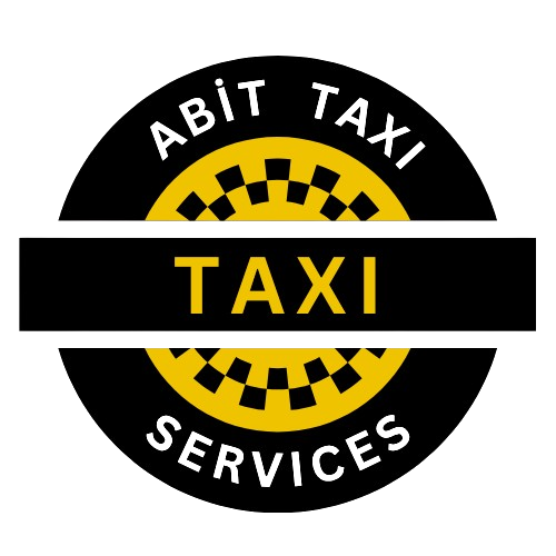 Abit Taksi KKTC Logo